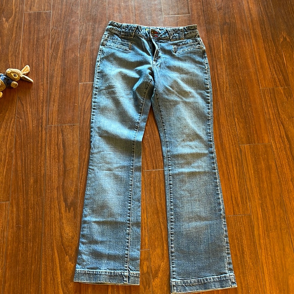 Retro 20x Jackson jeans by wrangler